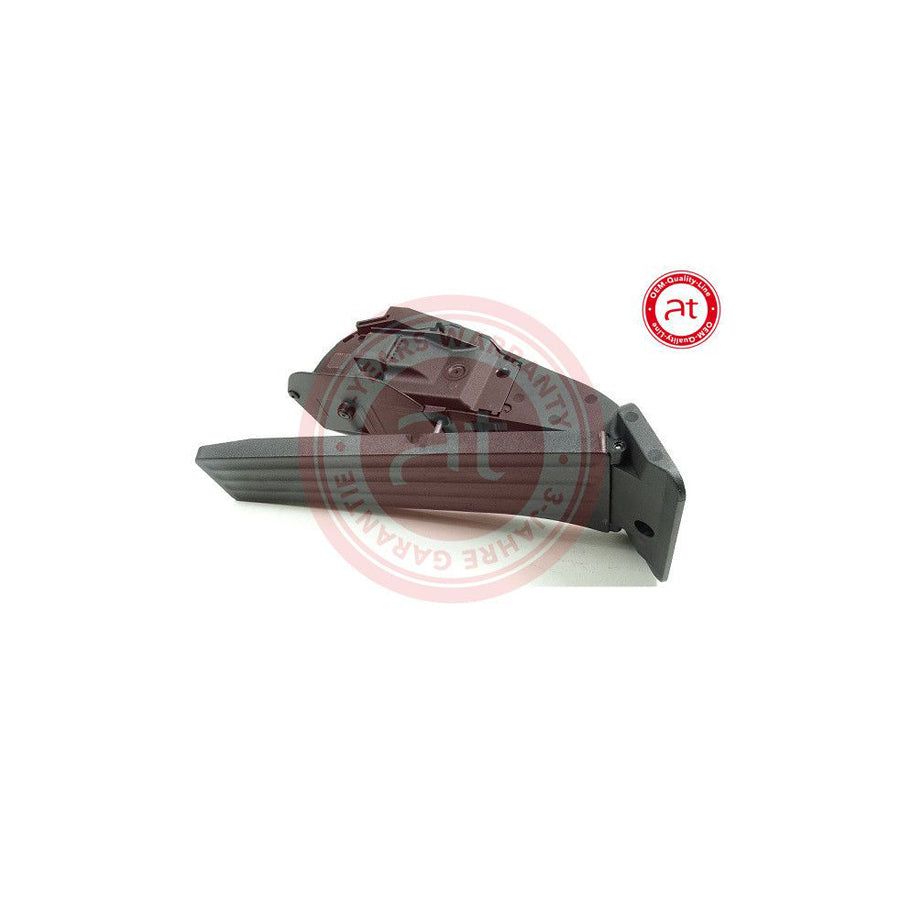 AT Autoteile Germany at10935 Accelerator Pedal | Duco Car Parts UK Car Parts