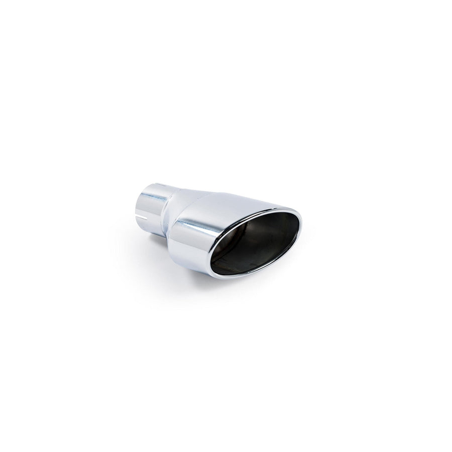 MillTek Audi 8V S3 Non-Resonated Cat-Back Exhaust (Quattro)