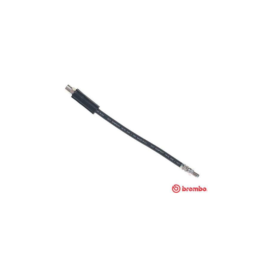 BREMBO T 85 069 Brake Hose 305Mm F10X1