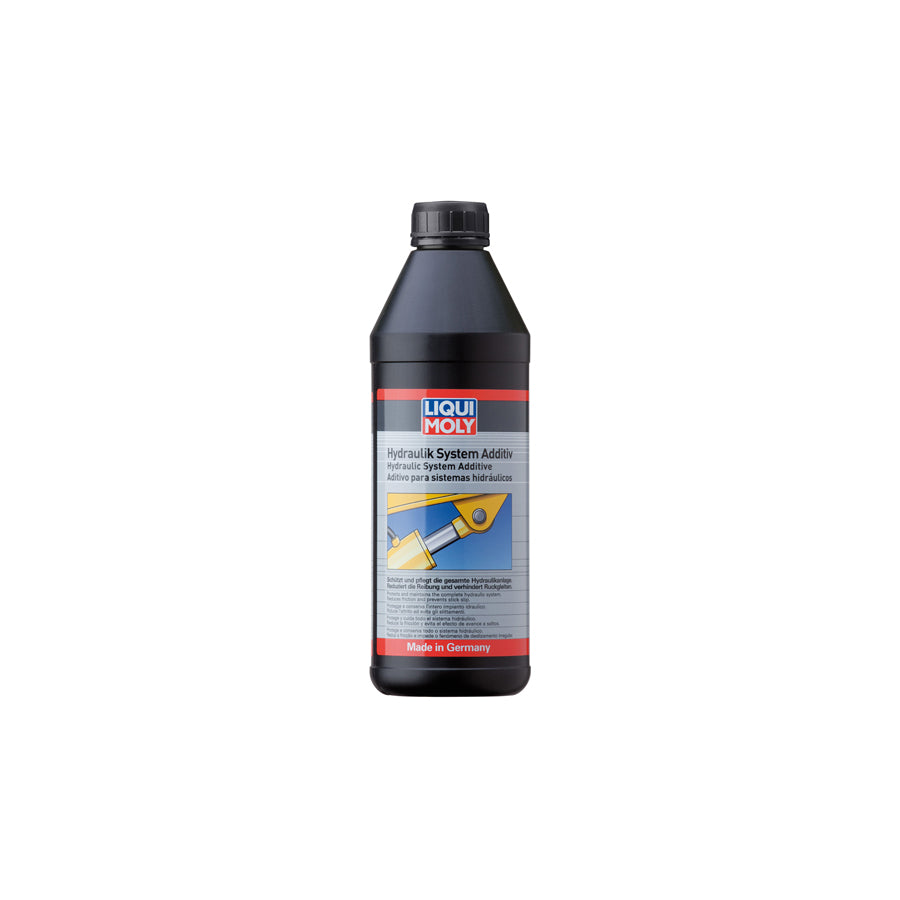 Liqui Moly Hydraulic System Additive 1l