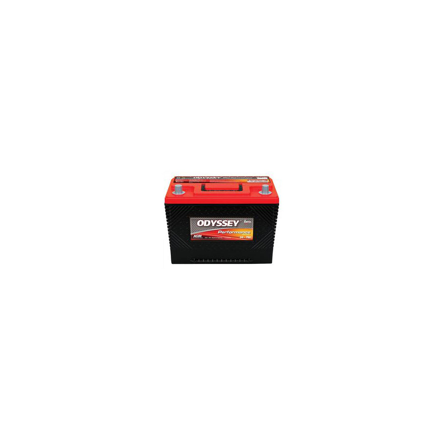 Odyssey ODP-AGM34 PERFORMANCE Battery 34-790 | Duco Car Parts UK Car Parts