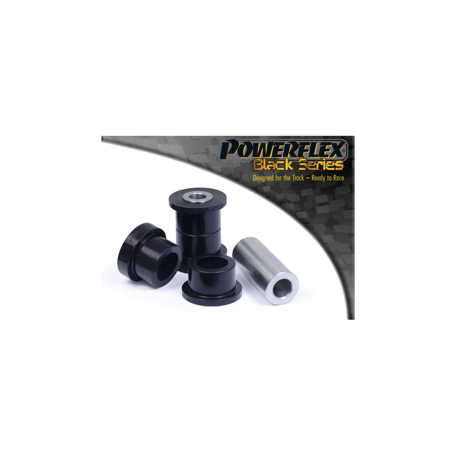 Powerflex PFF25-1001BLK Honda Civic Front Arm Front Bush | Duco Car Parts UK Car Parts
