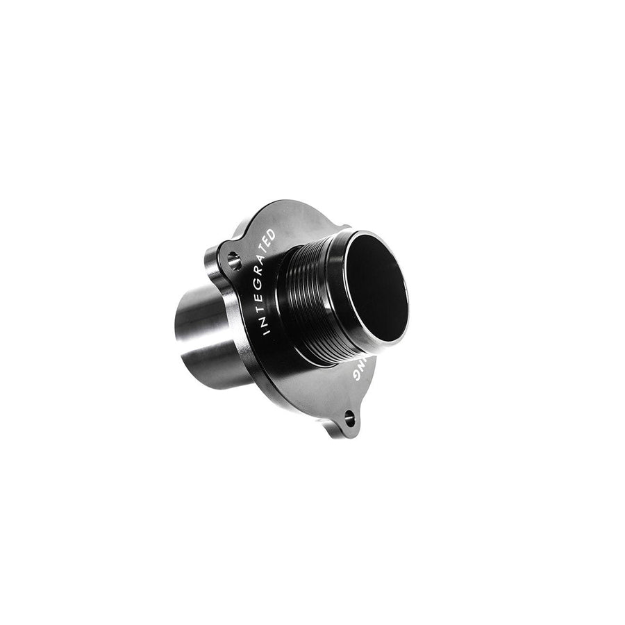 Integrated Engineering Audi Volkswagen MK7/MK7.5 8V/8S 2.0T Engine Turbo Outlet Muffler Delete