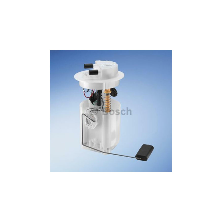 Bosch Fuel Feed Unit 0986580221