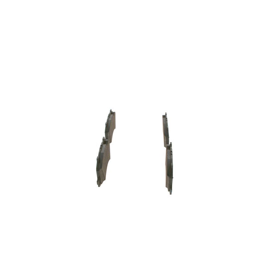 Bosch 0986424850 Brake Pad Set BP2402