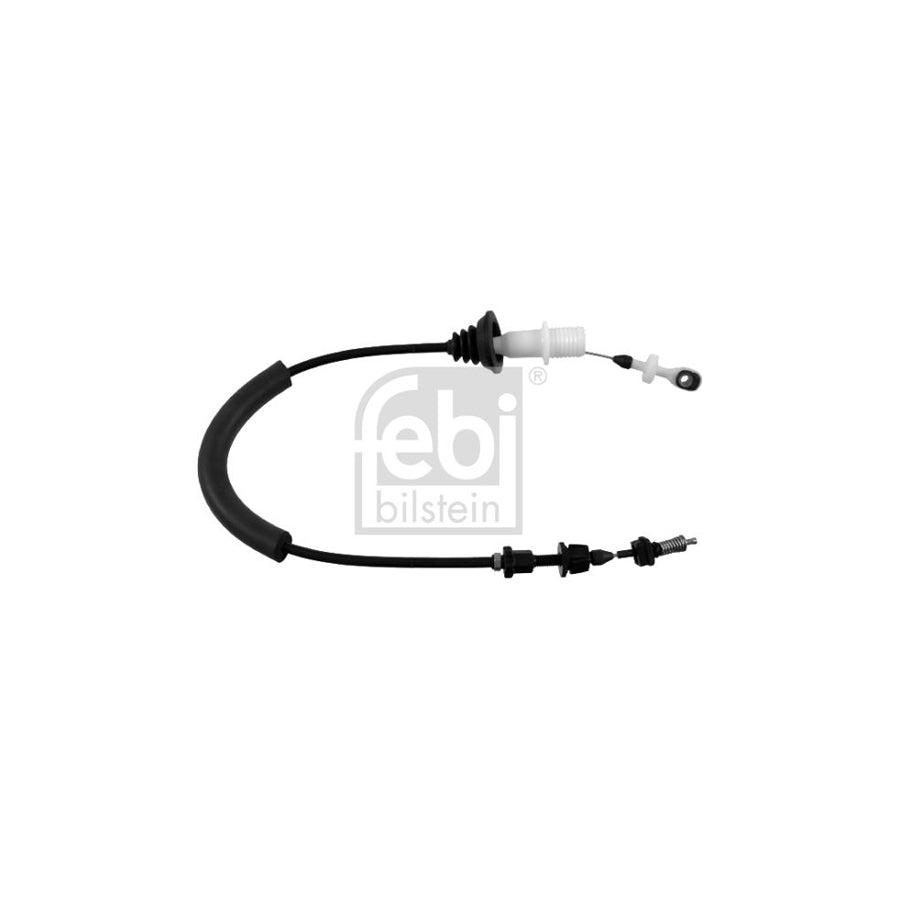 FEBI BILSTEIN 21364 Accelerator Cable suitable for MERCEDES-BENZ 190 (W201) | Duco Car Parts UK Car Parts