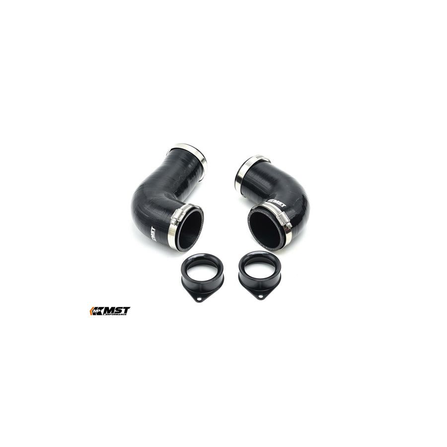 MST Performance Mercedes-Benz M276 V6 Inlets (C400, C450, C43 AMG & GLC43 AMG)