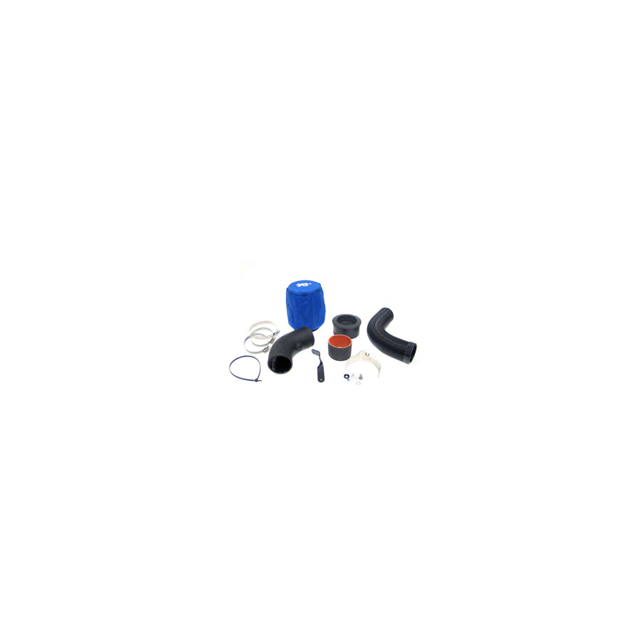 K&N 57-0480 Performance Air Intake System