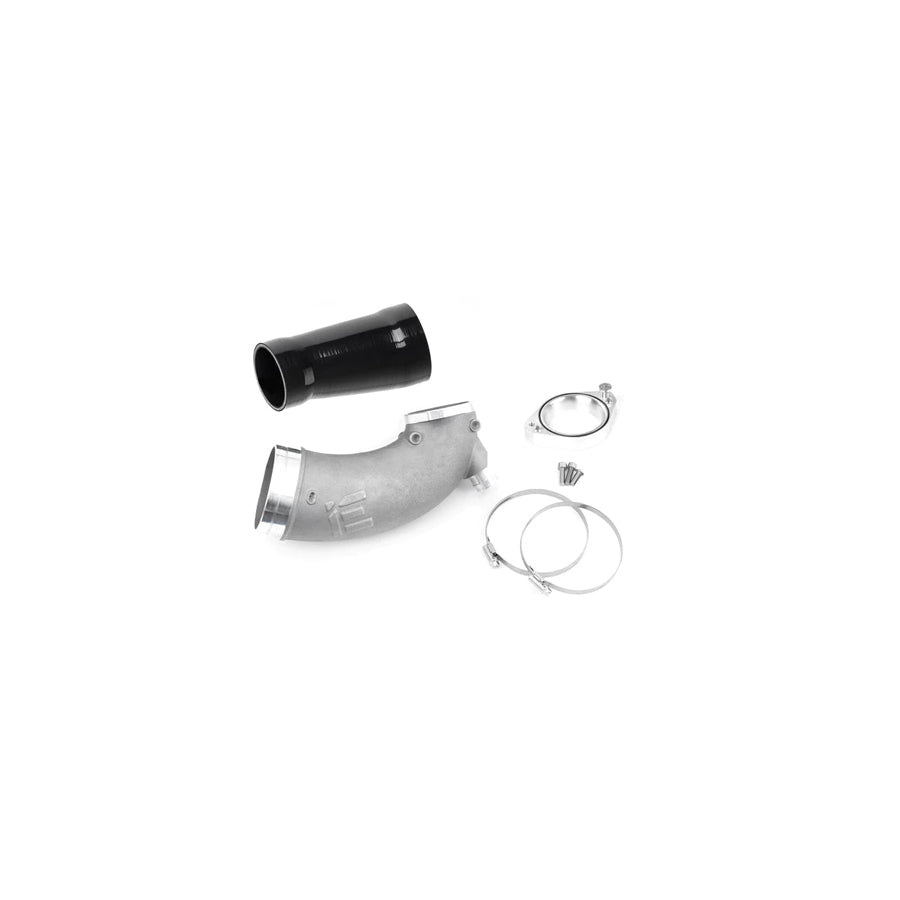 Integrated Engineering IE Audi B9 SQ5 3.0T Turbo Inlet Pipe