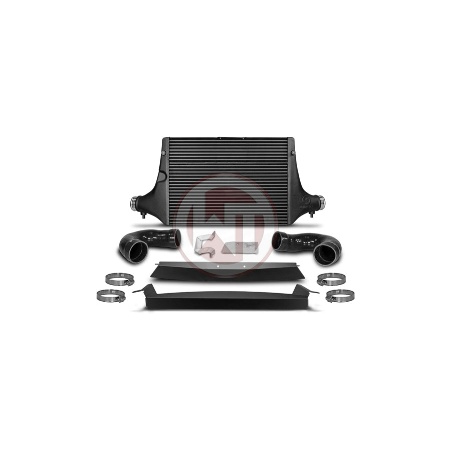 Wagner Kia Stinger GT Competition Intercooler Kit