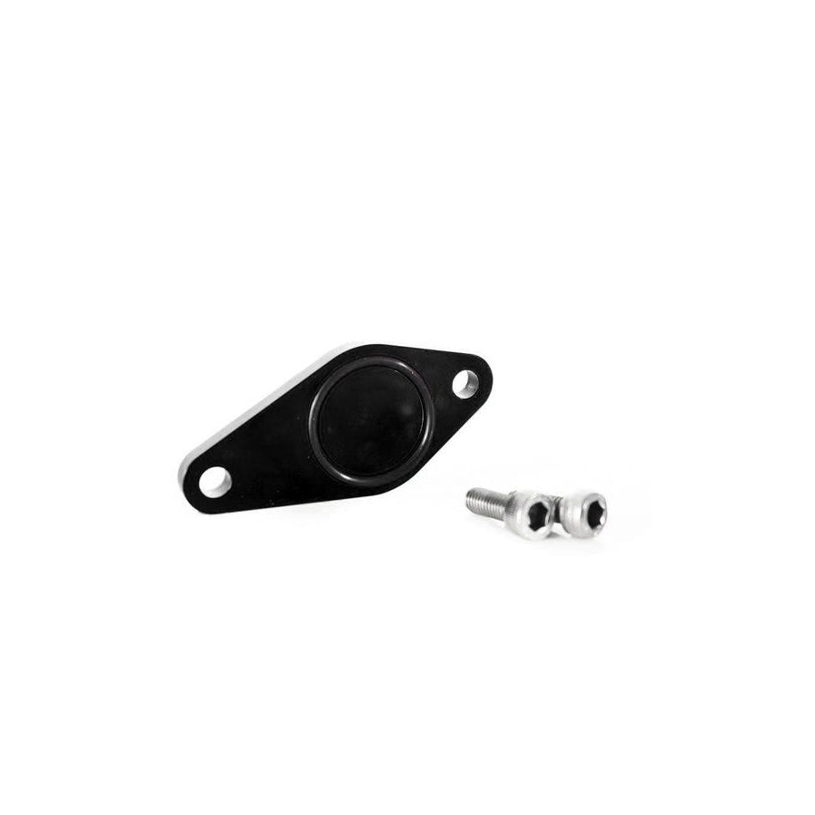 Integrated Engineering Audi Volkswagen 2.0T Rear Breather Blockoff Plate