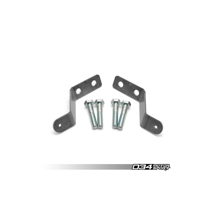 034Motorsport Audi/VW Engine/Transmission Mount Pair, (8V/8V.5 A3/S3 8S TT/TTS ,MK7 Golf/GTI/R)