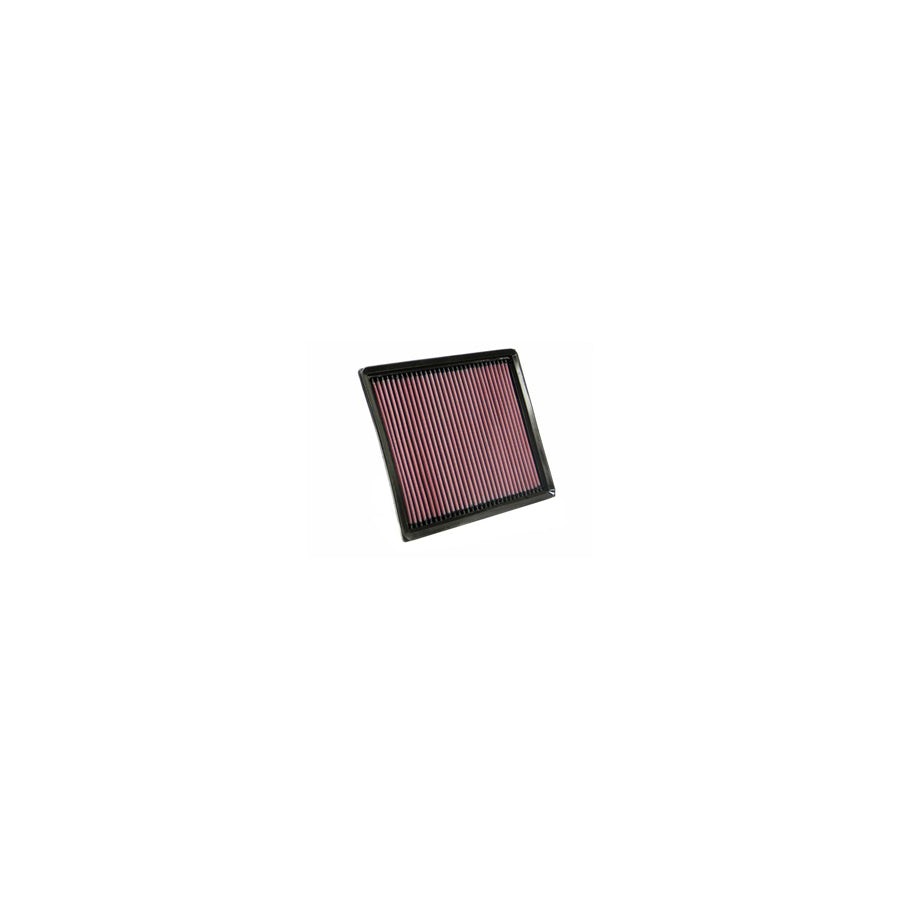 K&N 33-2334 Replacement Air Filter