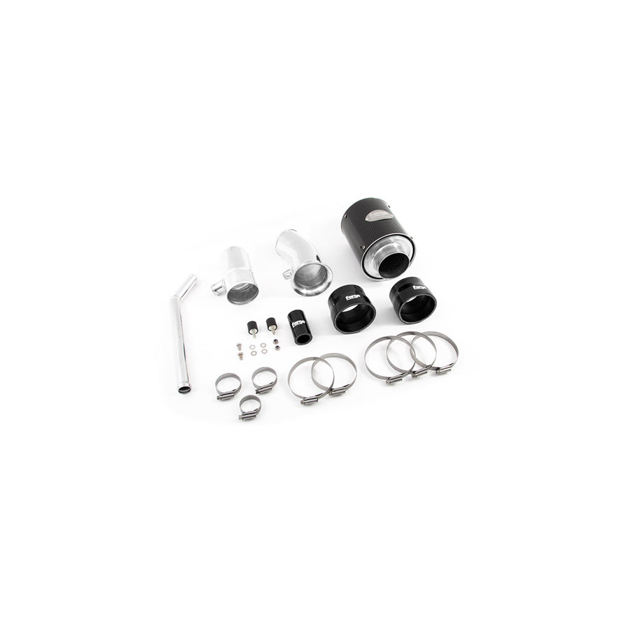 Forge Fiat Induction Kit (500, 595 & 695)