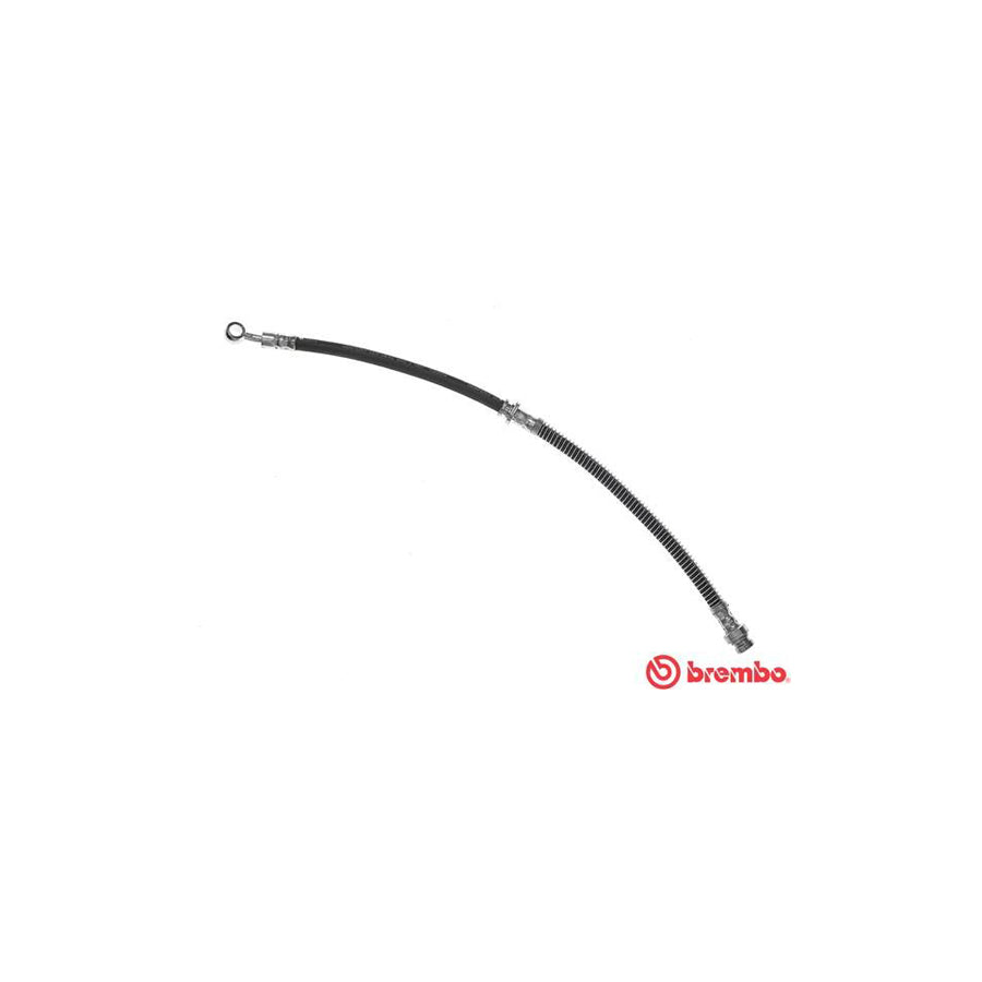 BREMBO T 30 090 Brake Hose for HYUNDAI Trajet FO 485Mm F10X1