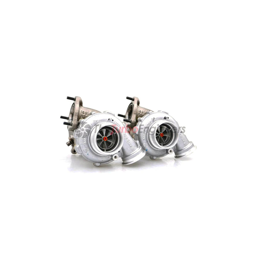 TTE Audi 2.7T Turbocharger Upgrade TTE850+ (RS4, S4 B5)