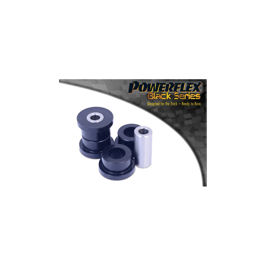 Powerflex PFF25-206BLK Honda S2000 Front Lower Shock Mount Bush | Duco Car Parts UK Car Parts