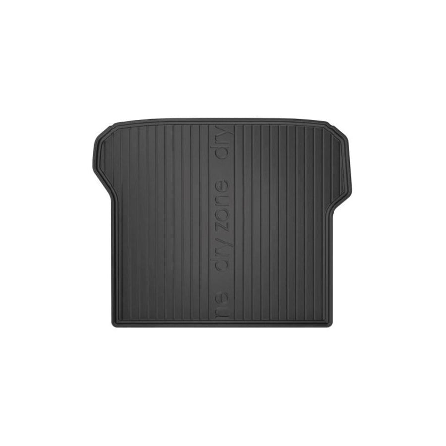 FROGUM dry zone DZ406049 Car boot tray for VOLVO V70 TPE (thermoplastic elastomer)