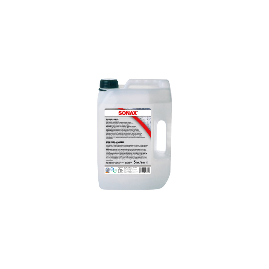 Sonax Trim Protectant Glossy 5L | ML Performance Car Care