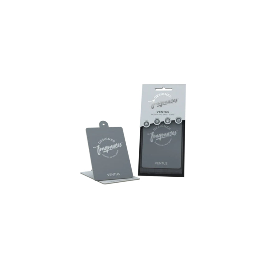 Designer Fragrances The Original Collection Air Freshener - Ventus