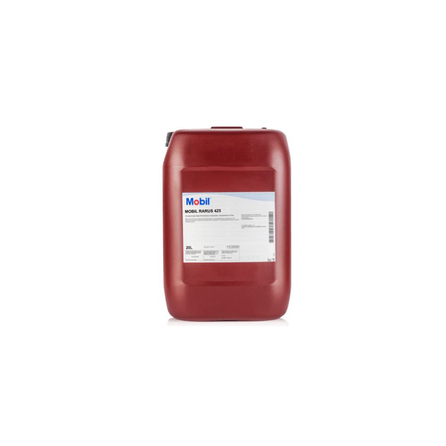 Mobil RARUS 425 PAIL 20Ltr