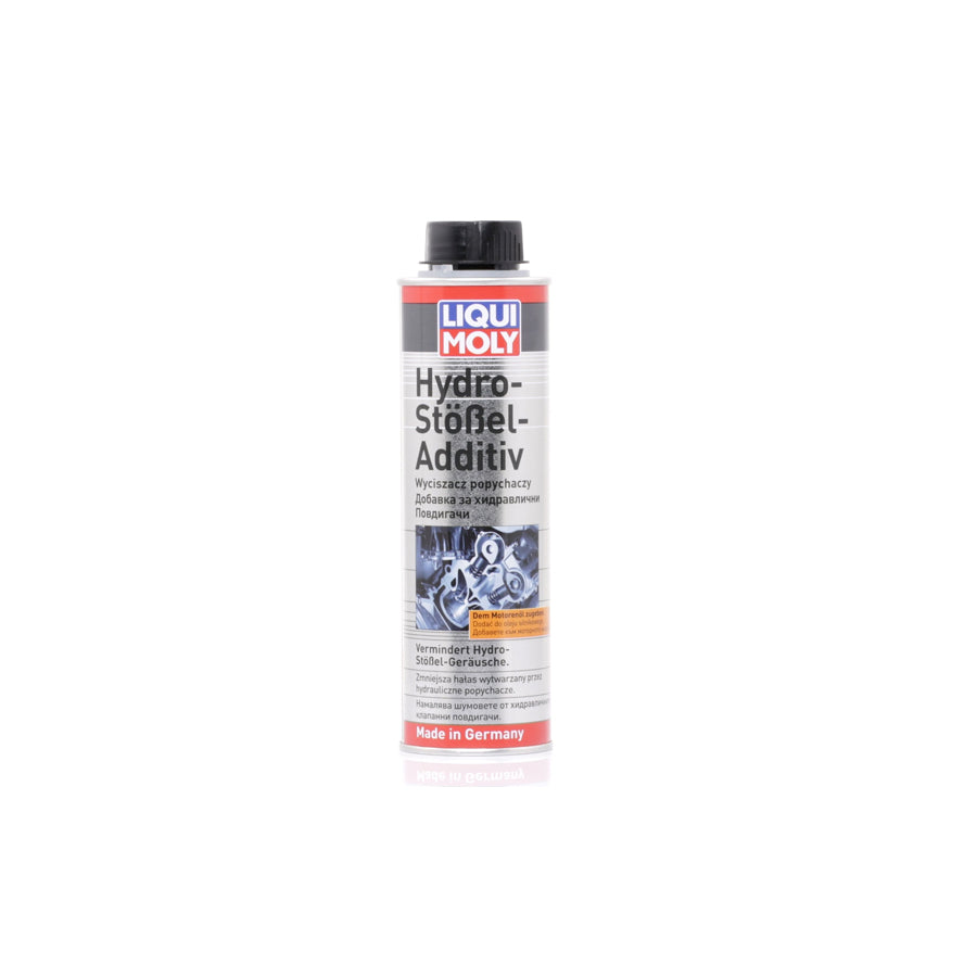 LIQUI MOLY 8345 Engine Oil Additive | Duco Car Parts UK Car Parts
