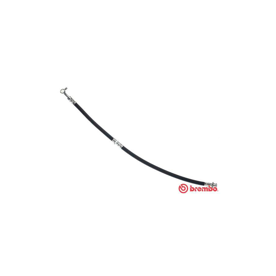 BREMBO T 56 174 Brake Hose 515Mm F10X1