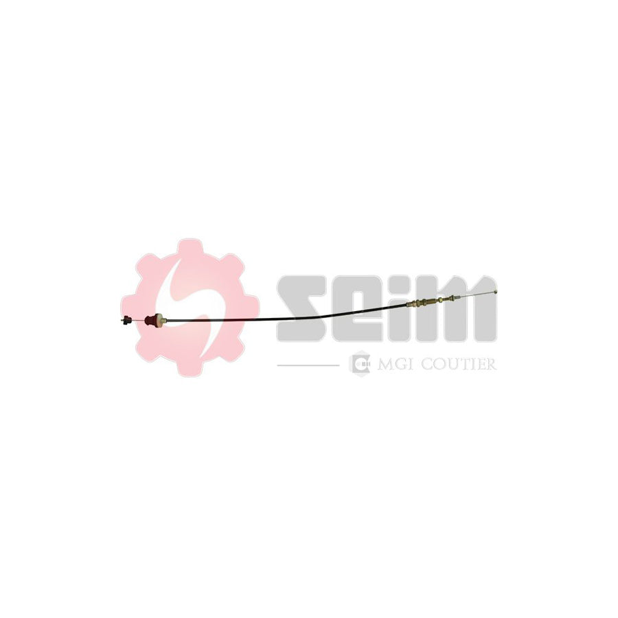 SEIM 700201 Throttle Cable for FIAT Punto I Hatchback (176) | Duco Car Parts UK Car Parts