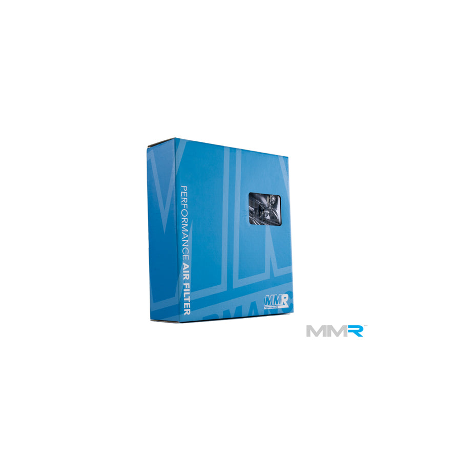 MMR BMW S55 S63 FX M Cotton Panel Air Filter