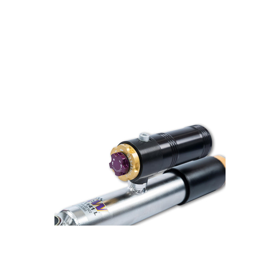 KW BMW F87 Clubsport 3-way Coilover (M2 & M2 Competition)