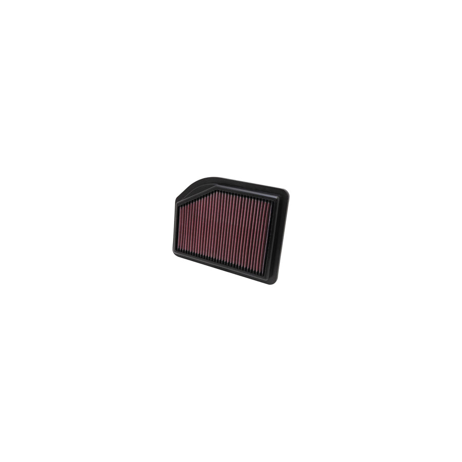K&N 33-2477 Replacement Air Filter