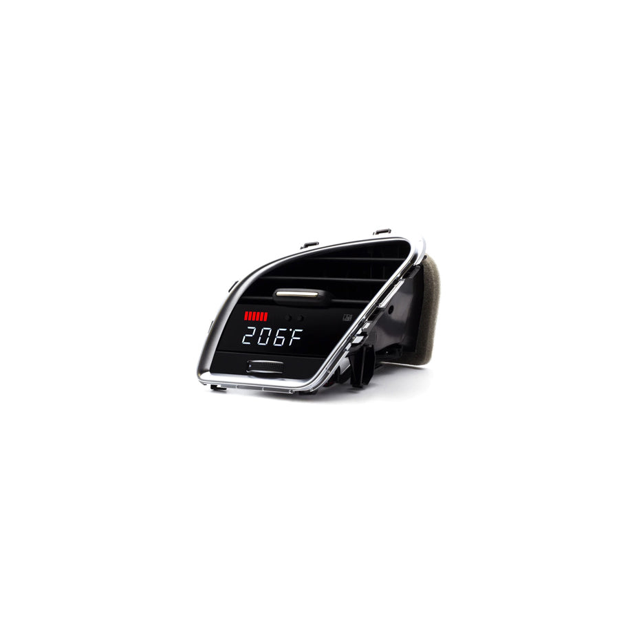 P3Gauges Audi B8 OBD2 Multi-Gauge (A4, S4, RS4, A5, S5 & RS5)