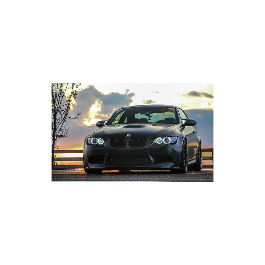 LUX BMW E70 E82 E84 E89 E90 E92 H8 189 Angel Eyes