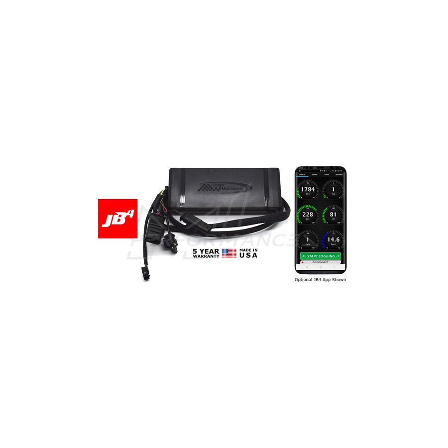 BMS BMW B58 B38 B46 B48 JB4 Tuning Box (M140i, 220i, M240i, 330e, 320i, 340i & 440i)