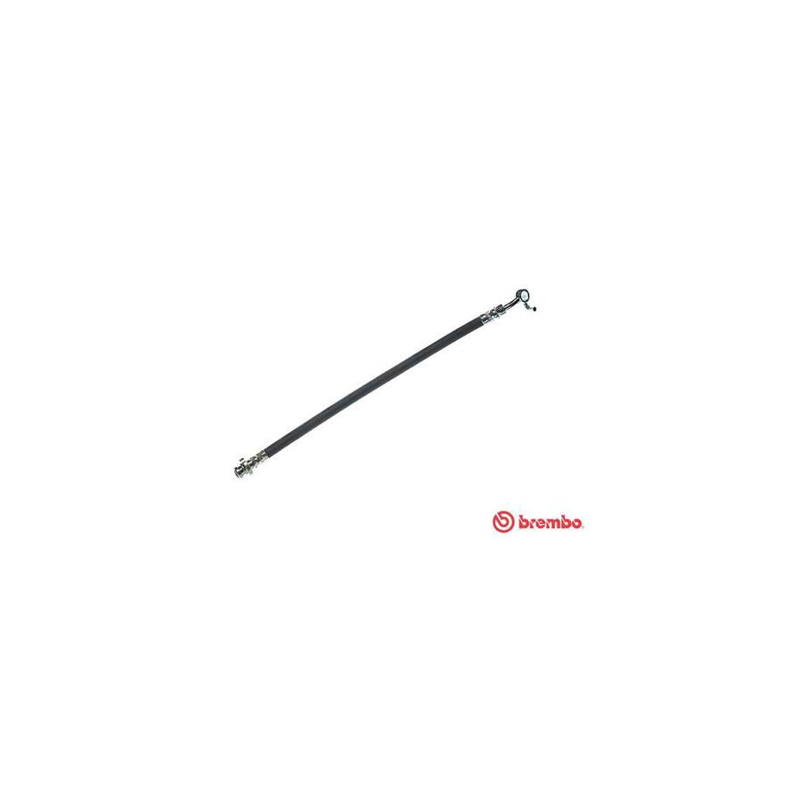 BREMBO T 56 168 Brake Hose for NISSAN Pathfinder III R51 350Mm F10X1