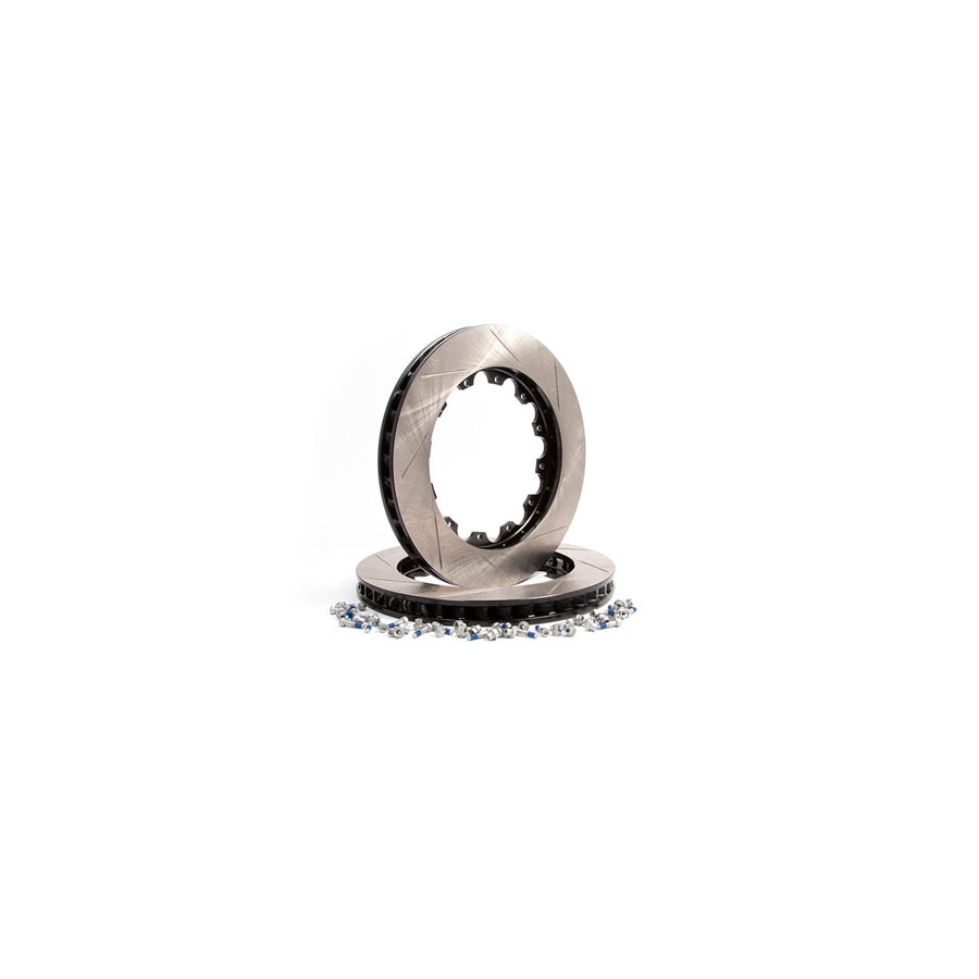 Forge 356mm x 28mm Replacement Rear Discs