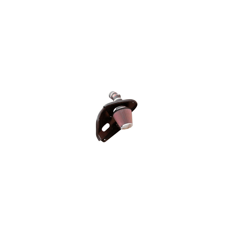 K&N 57-3049 Performance Air Intake System