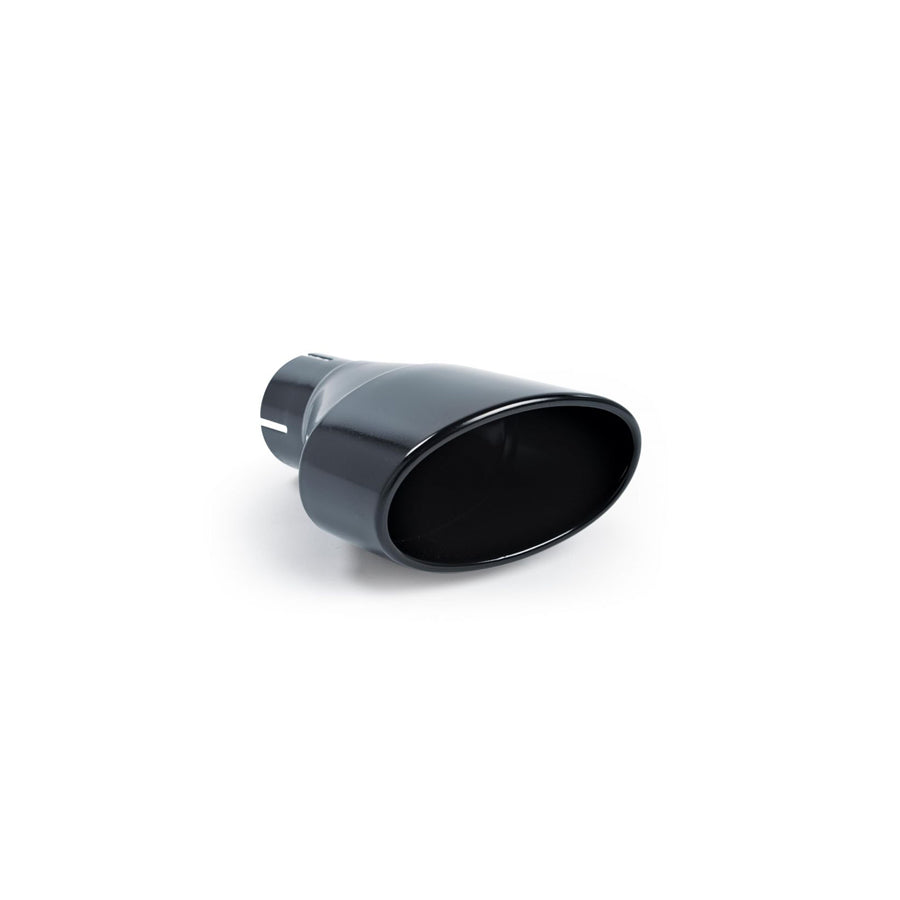 MillTek Audi 8V S3 Non-Resonated Cat-Back Exhaust (Saloon & Cabrio)