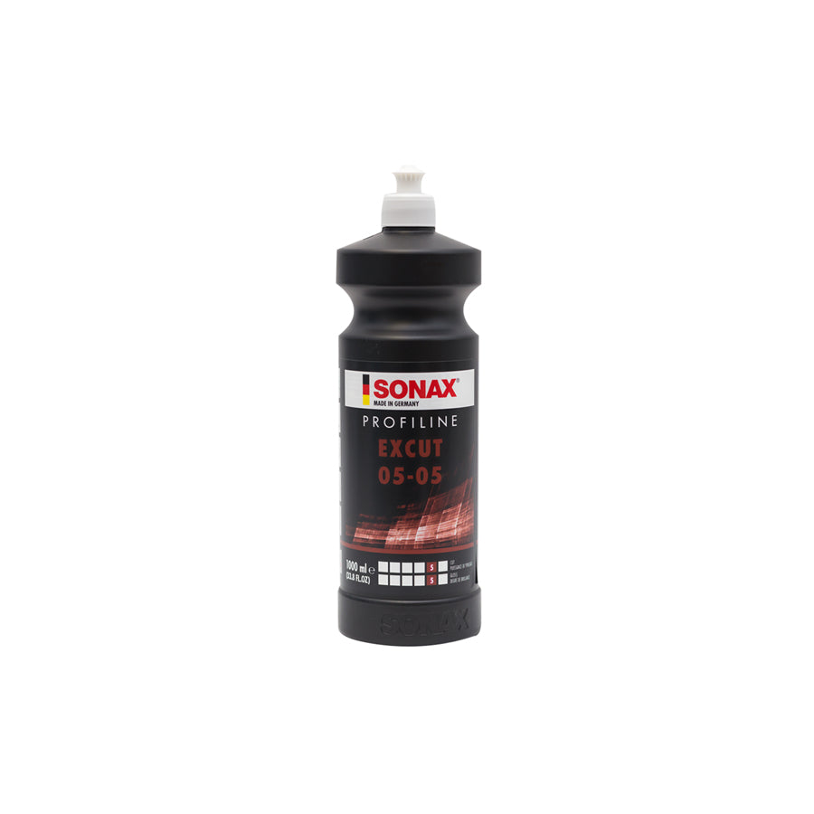 Sonax PROFILINE ExCut 05-05 1L | ML Performance Car Care