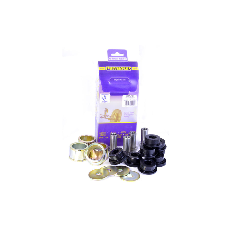 Powerflex BMW E82 E9x Rear Upper Arm Outer Bush (Inc. 1M & M3)