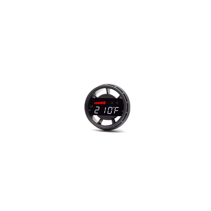 P3Gauges Audi 8V 8V.5 P3 V3 OBD2 Audi Gauge (A3, S3 & RS3)