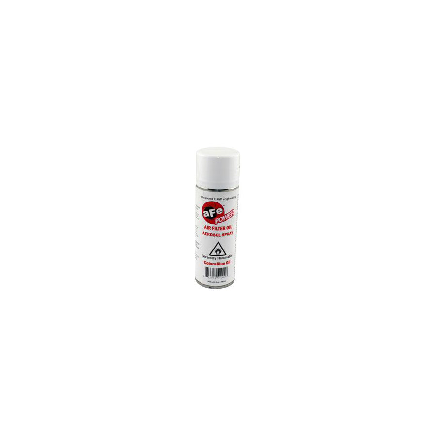 aFe 90-10022 Oil, 5.5 oz Aerosol (Blue) Air Filter Oil | Duco Car Parts UK Car Parts