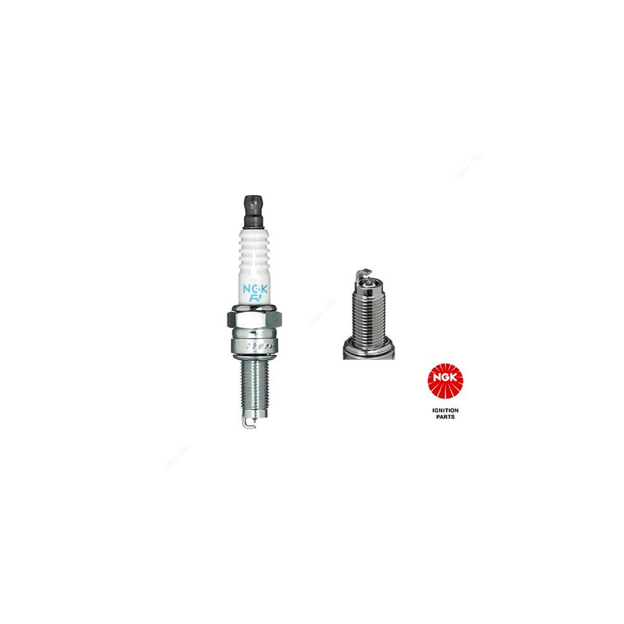 NGK ZMR7AP (6914) - Laser Platinum Spark Plug / Sparkplug