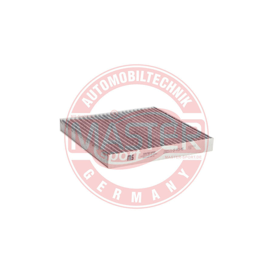 Master-Sport 22021/1-If-Pcs-Ms Pollen Filter | Duco Car Parts UK Car Parts