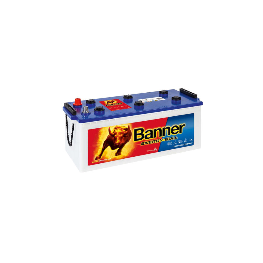 Banner Energy Bull Leisure Battery 96351 12V 180Ah