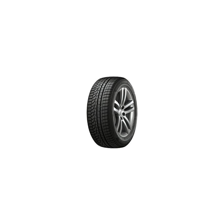 Hankook W320C Winter I*Cept Evo2 Suv (Hrs) 255/55 R18 109V XL Winter Jeep / 4x4 Tyre | Duco Car Parts UK Car Parts