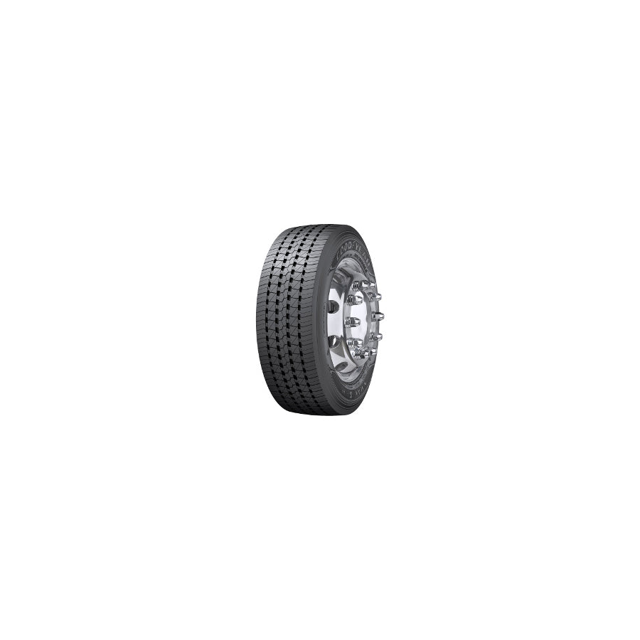Goodyear KMAX S 355/50 R22.5 156K All-season Truck Tyre