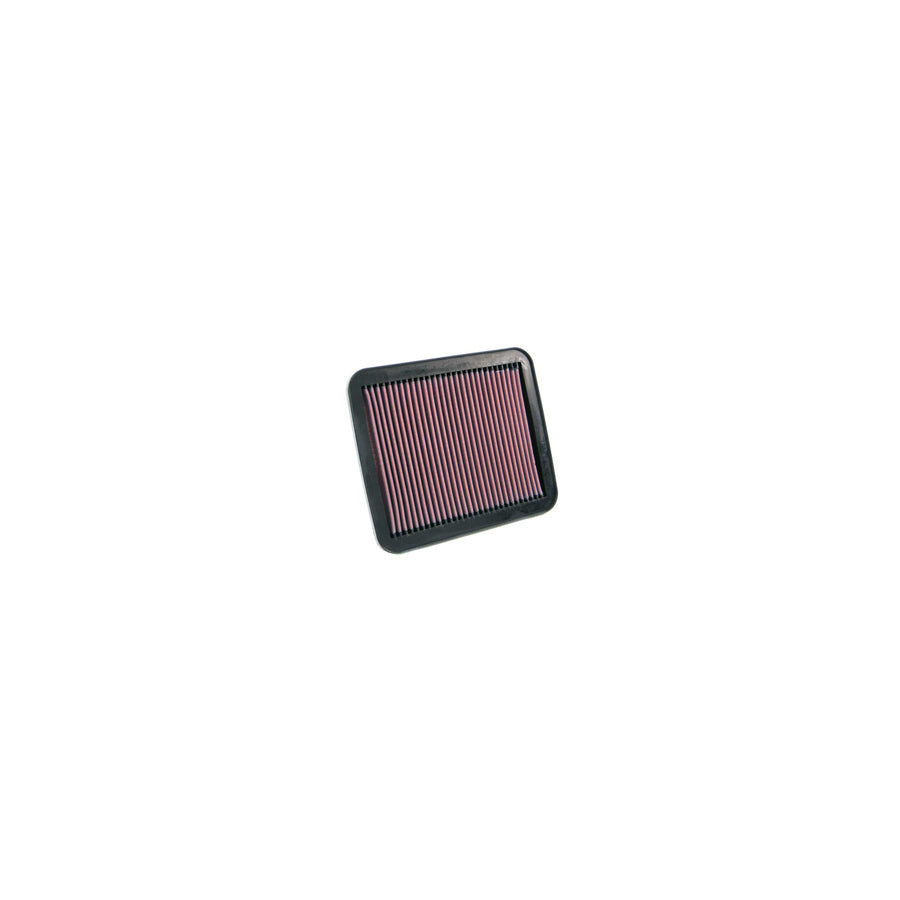 K&N 33-2155 Replacement Air Filter