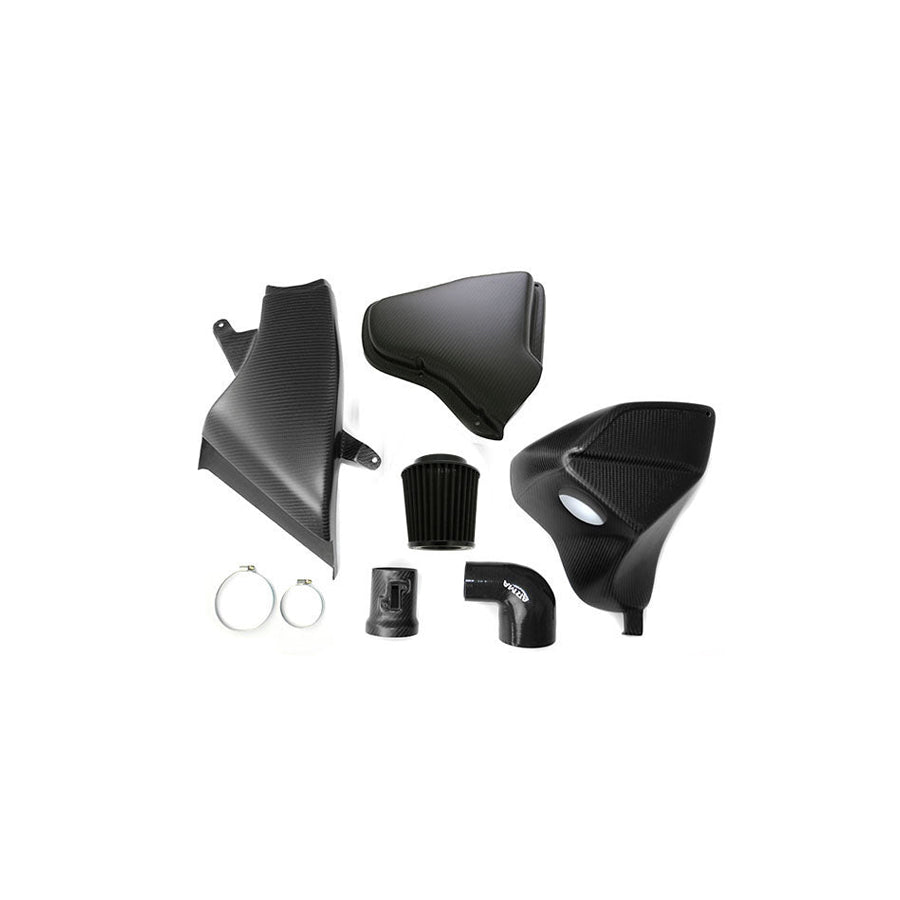 Armaspeed Audi B8 2.0T Carbon Fibre Cold Air Intake (A4 & A5)
