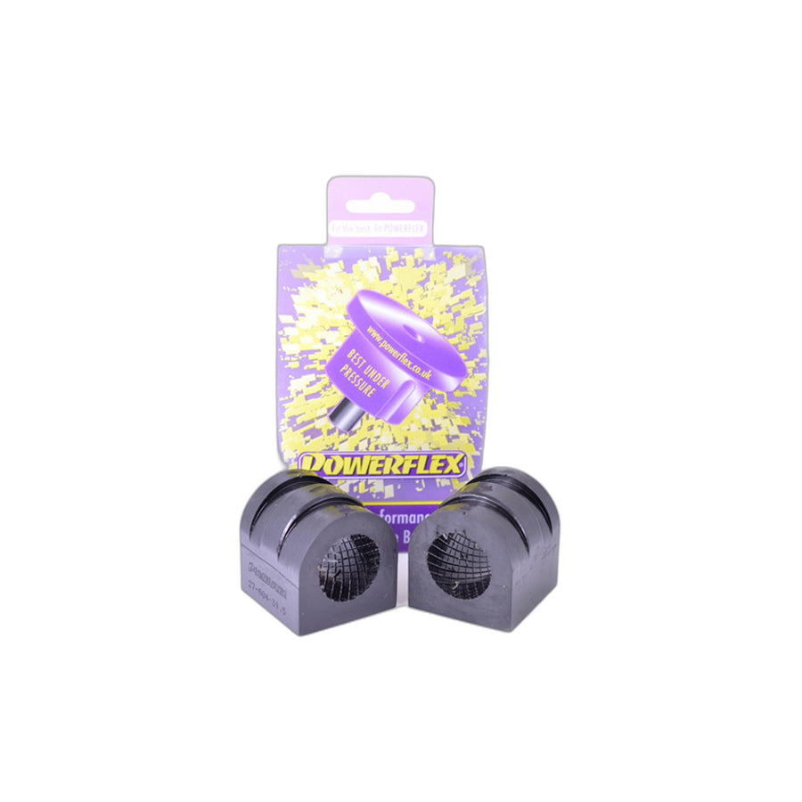 Powerflex PFF27-604-31.5 Jaguar (Daimler) Front Anti Roll Bar Bush 31.5mm (Inc. XKR - X150, XJ - X351, XFR - X250) | Duco Car Parts UK Car Parts